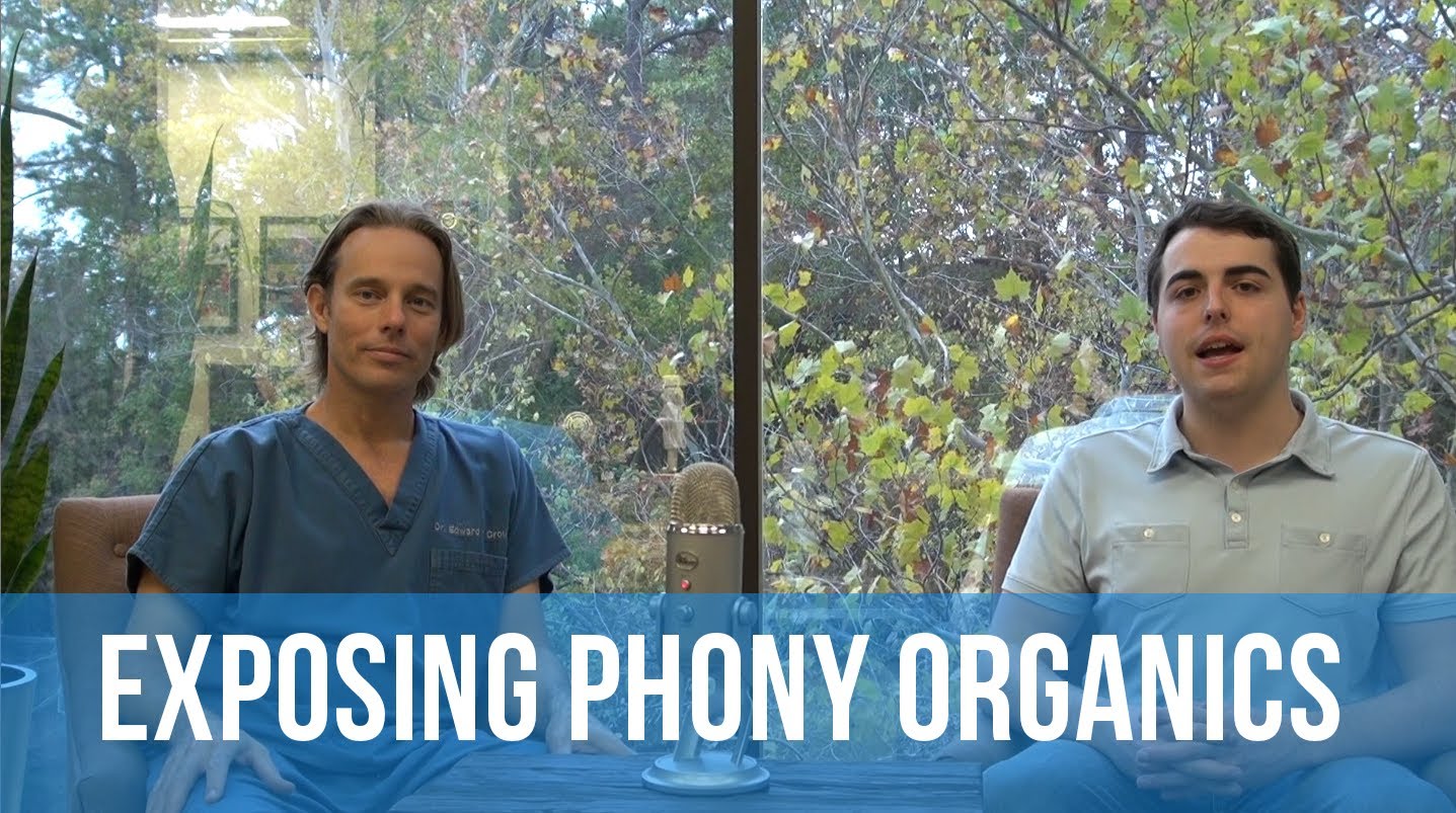 Phony Organics | How to Find Food That’s Really Organic