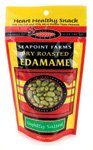 SeaPoint Farms – Edamame Dry Roasted Lightly Salted – 4 oz.