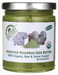 Windy City Organics Dastony Sprouted Pumpkin Seed Butter — 8 oz