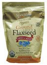 Spectrum Essentials Organic Ground Essential Flaxseed 14 oz.