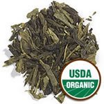 Frontier Natural Products – Bulk Sencha Tea Organic – 1 lb.