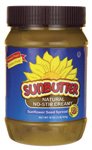SunButter Sunflower Seed Spread Gluten Free — 16 oz